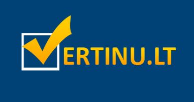 Vertinu.lt - nepriklausomas žalos ekspertas