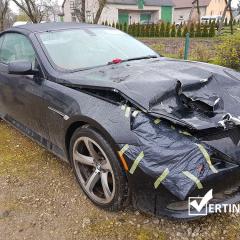 automobilių žalos vertinimas