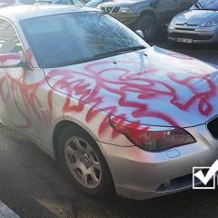 automobilių žalos vertinimas