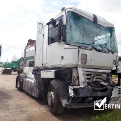 automobilių žalos vertinimas