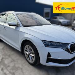 lengvųjų automobilių nuoma - Eurorenta